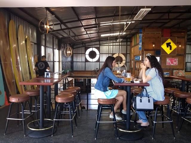 Transpeninsular Brewery